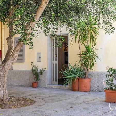 Sardegna Homes Il Glicine Olbia Buitenkant foto