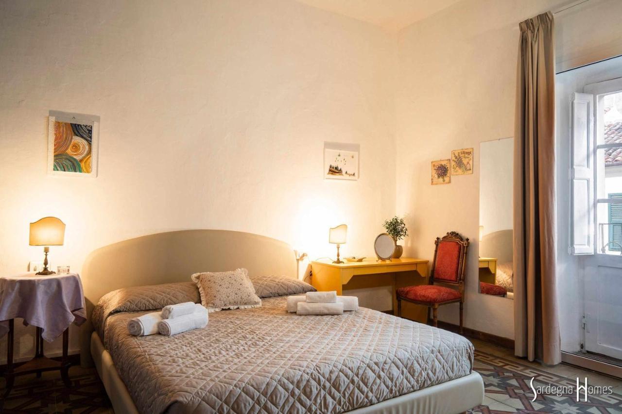 Sardegna Homes Il Glicine Olbia Buitenkant foto