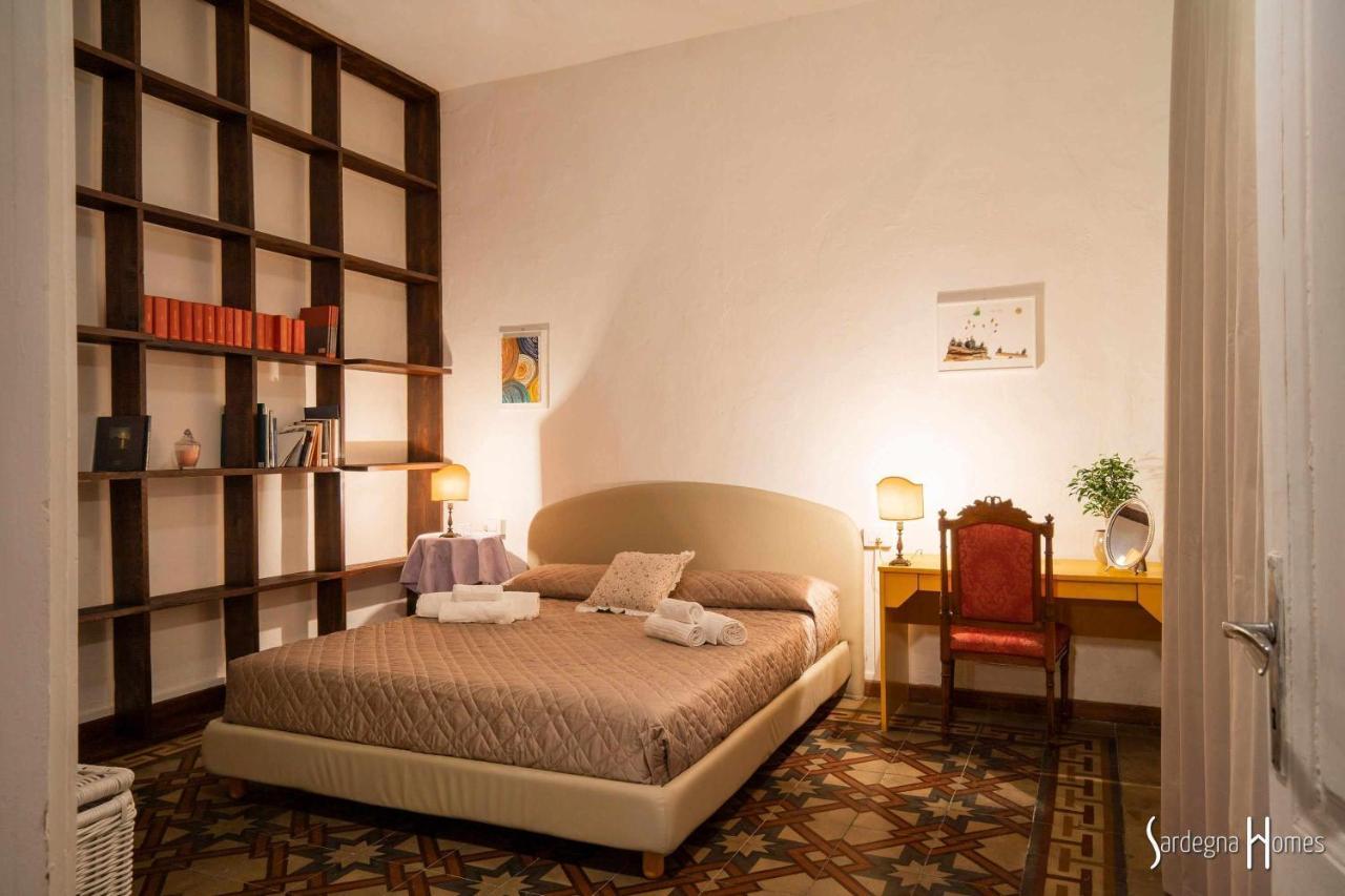 Sardegna Homes Il Glicine Olbia Buitenkant foto