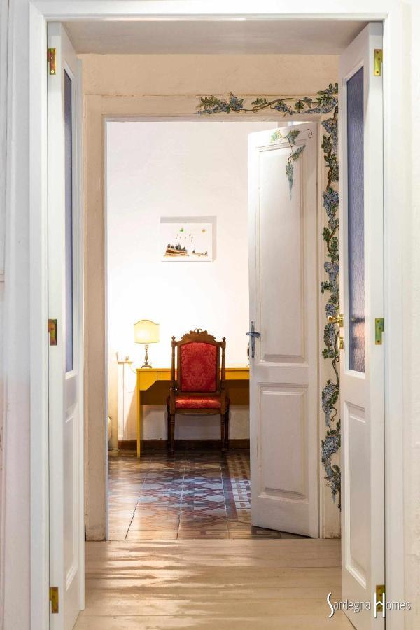 Sardegna Homes Il Glicine Olbia Buitenkant foto