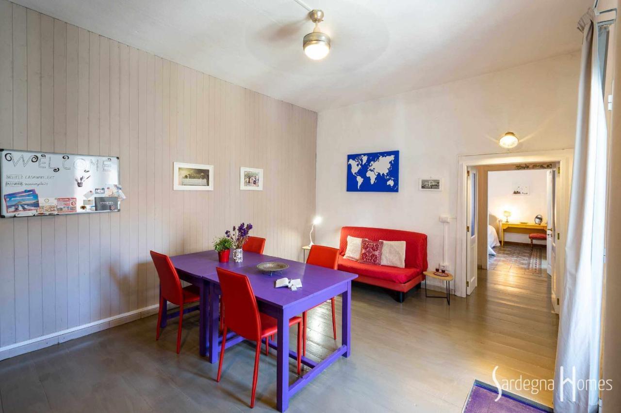 Sardegna Homes Il Glicine Olbia Buitenkant foto