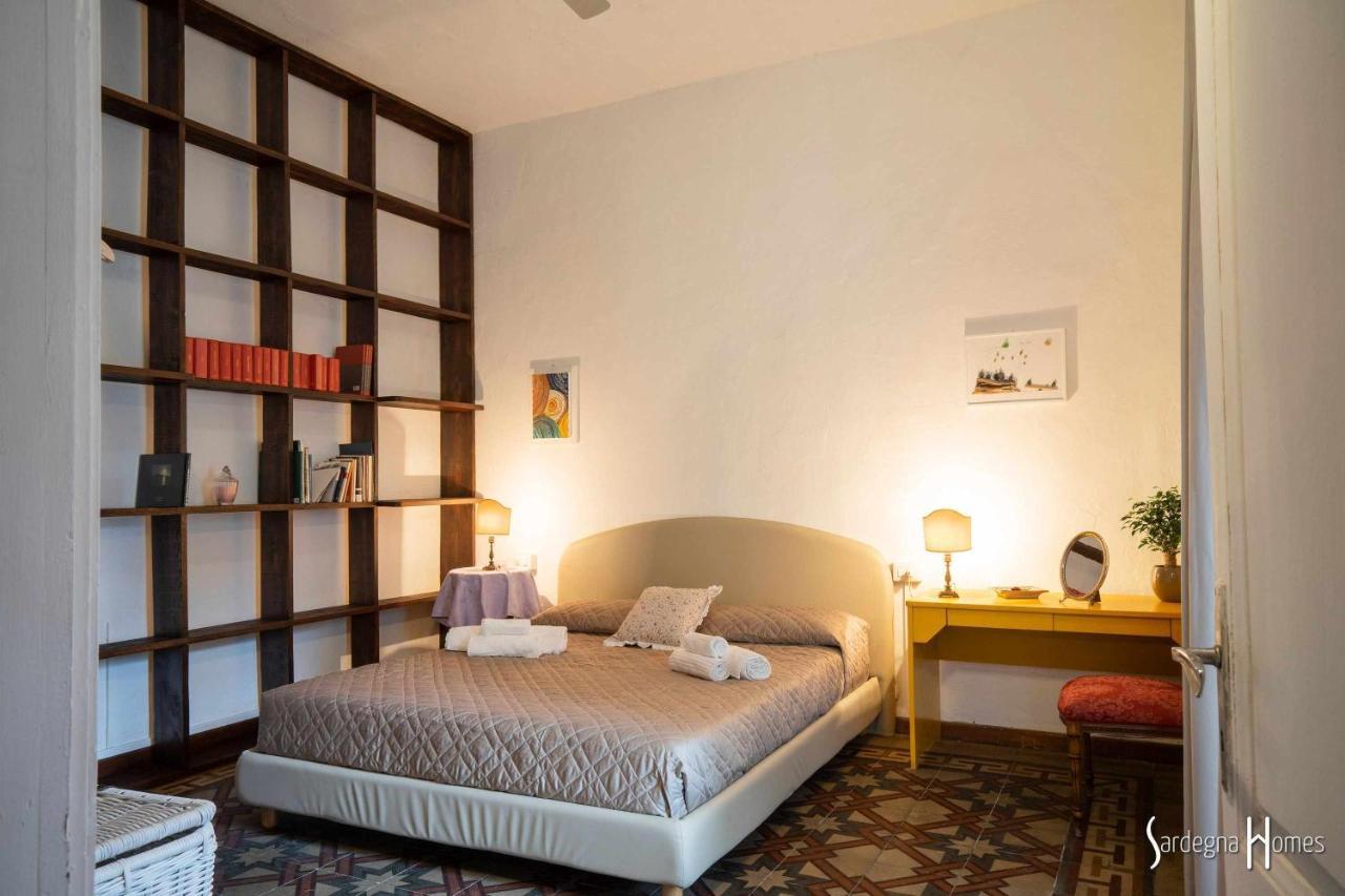 Sardegna Homes Il Glicine Olbia Buitenkant foto