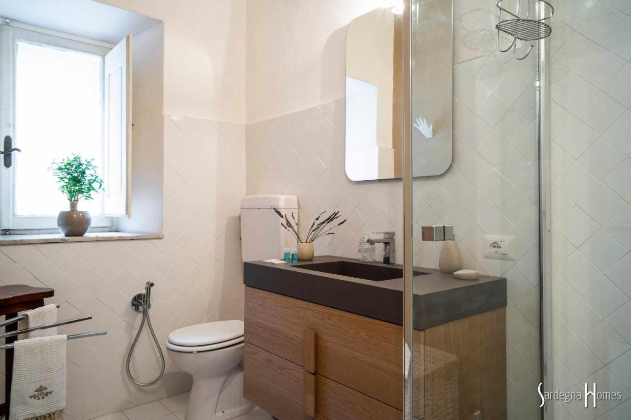 Sardegna Homes Il Glicine Olbia Buitenkant foto