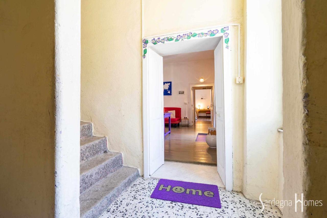 Sardegna Homes Il Glicine Olbia Buitenkant foto