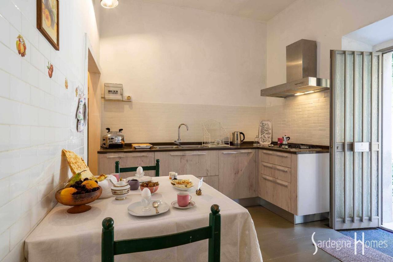 Sardegna Homes Il Glicine Olbia Buitenkant foto