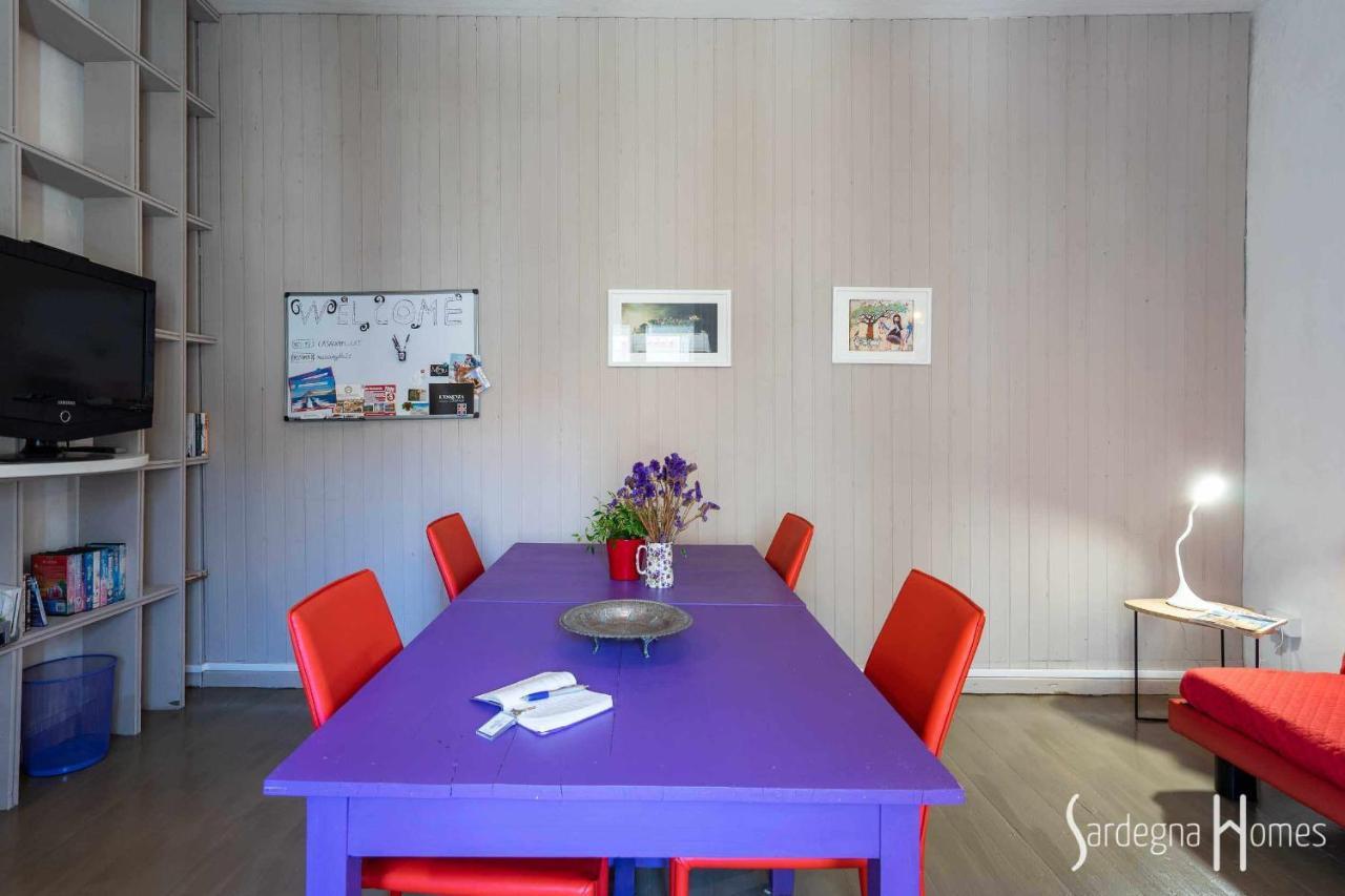 Sardegna Homes Il Glicine Olbia Buitenkant foto