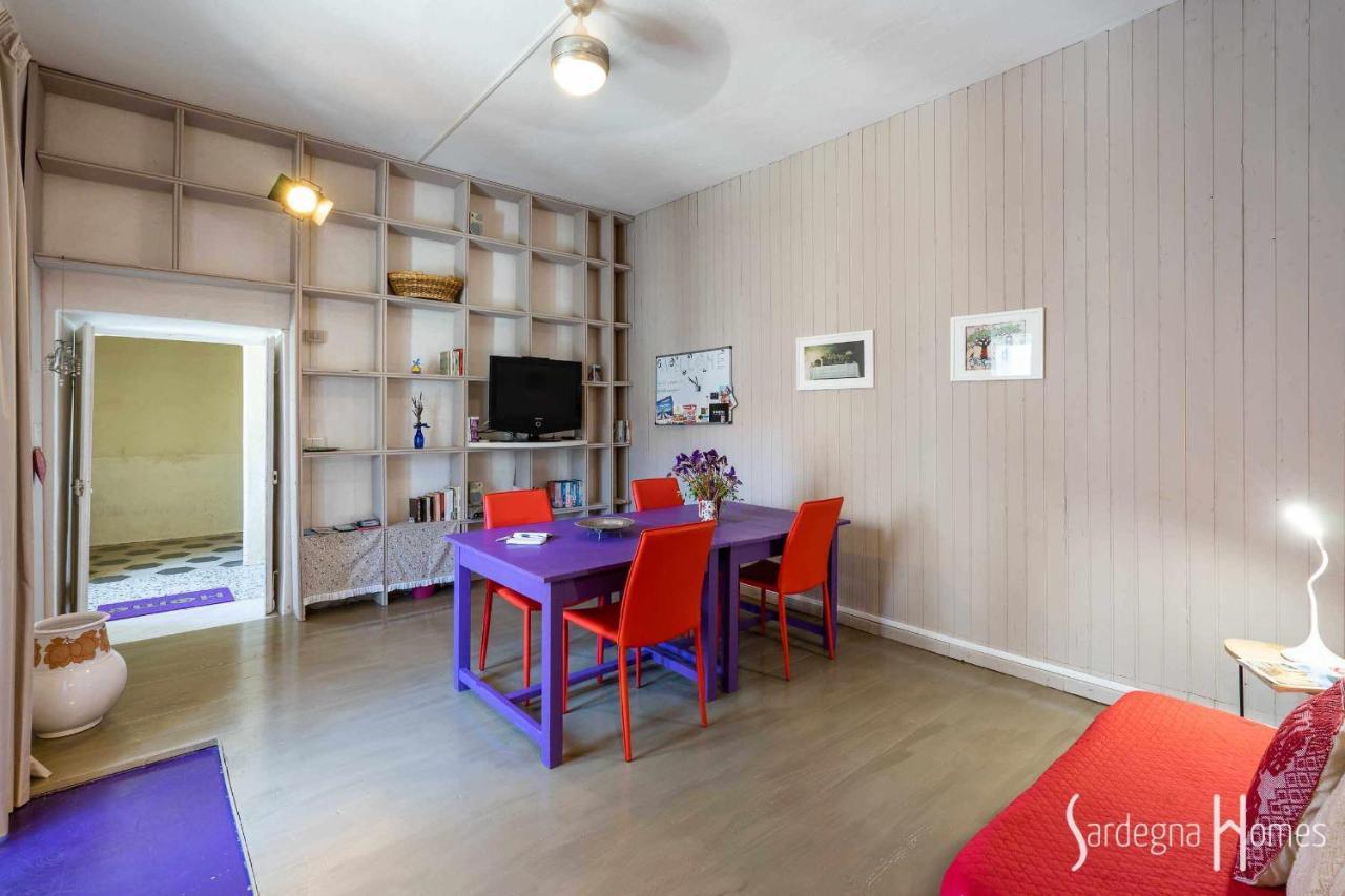 Sardegna Homes Il Glicine Olbia Buitenkant foto