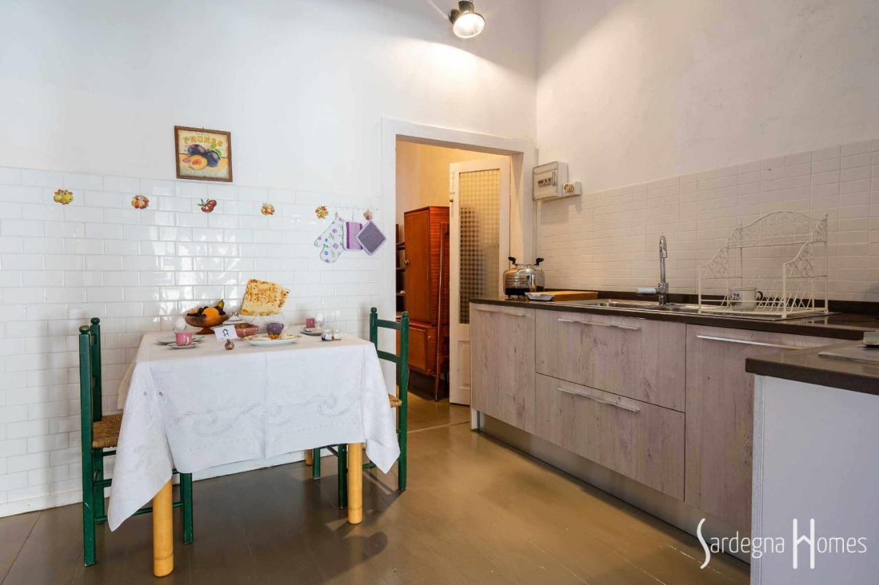 Sardegna Homes Il Glicine Olbia Buitenkant foto