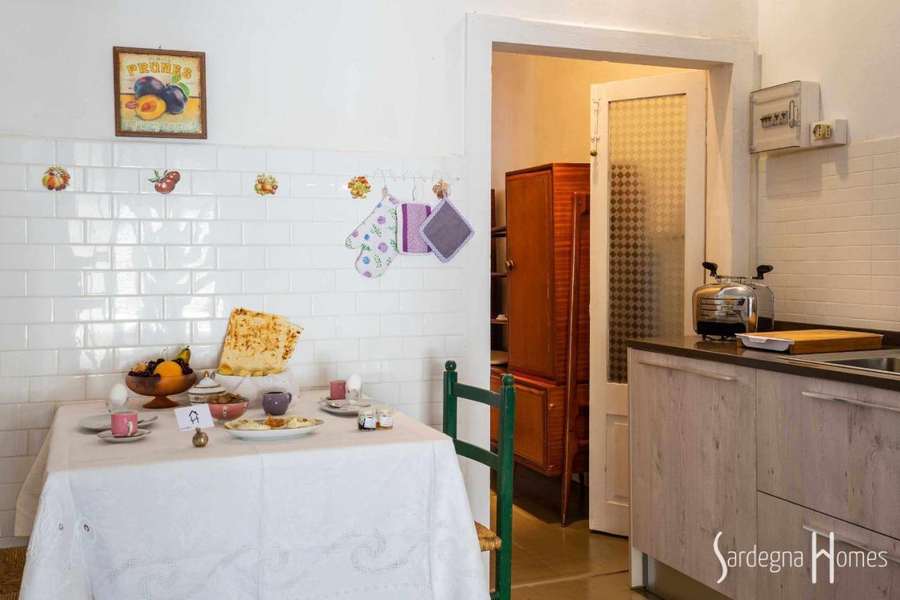 Sardegna Homes Il Glicine Olbia Buitenkant foto