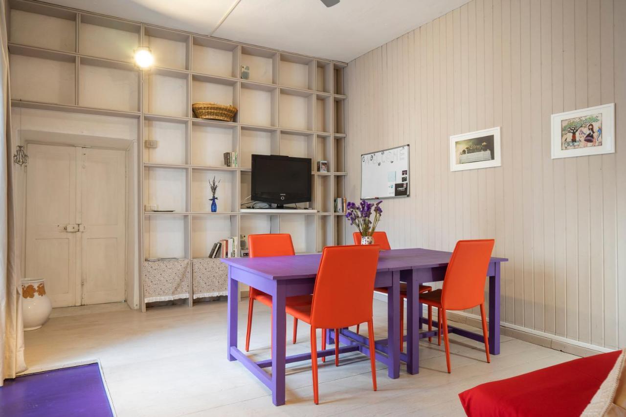 Sardegna Homes Il Glicine Olbia Buitenkant foto