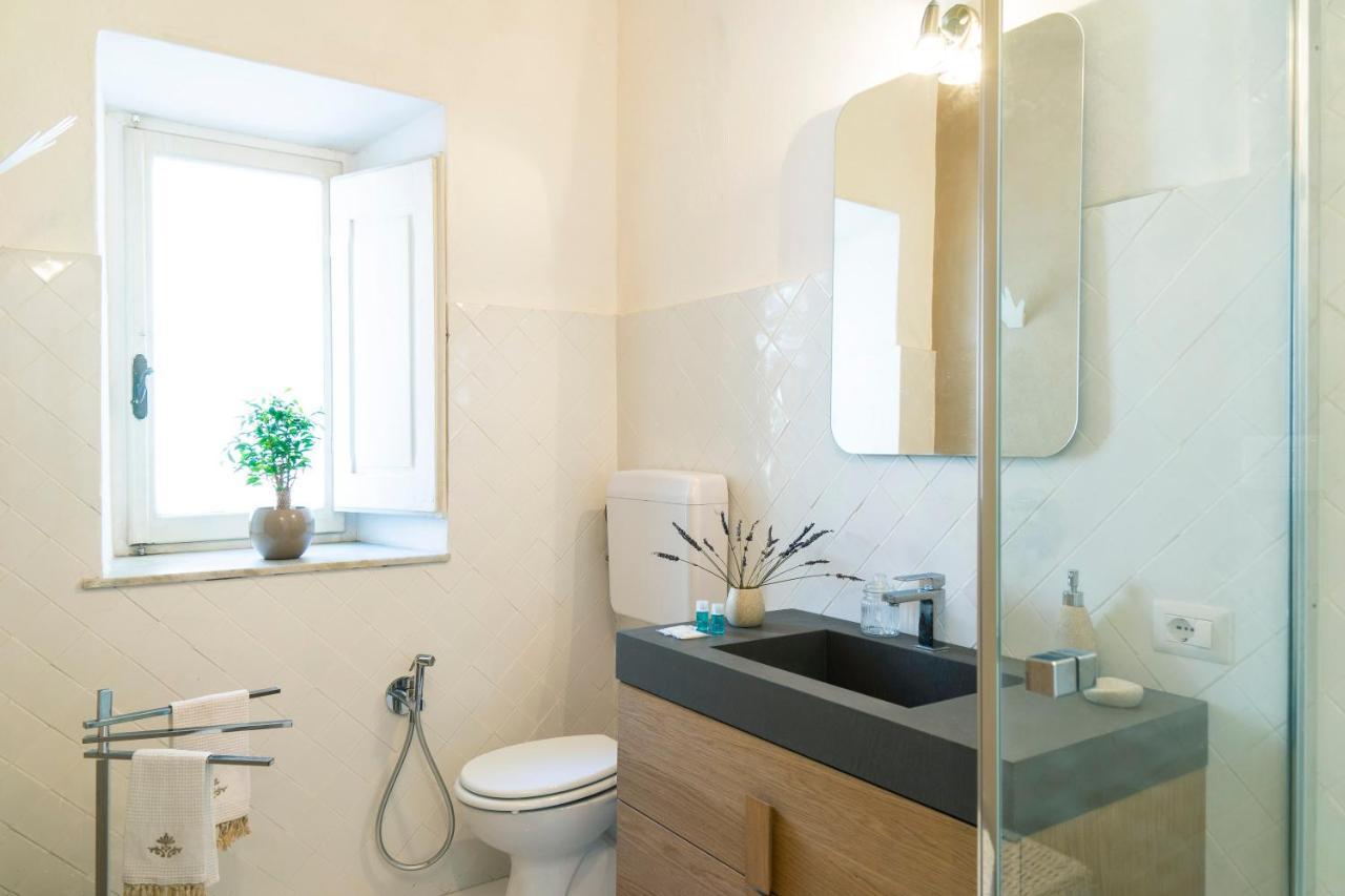 Sardegna Homes Il Glicine Olbia Buitenkant foto