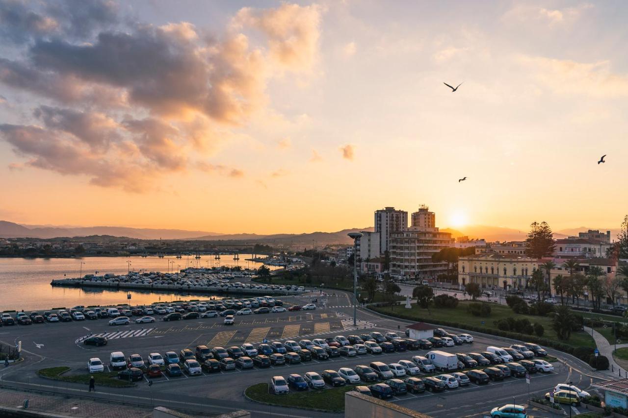Sardegna Homes Il Glicine Olbia Buitenkant foto