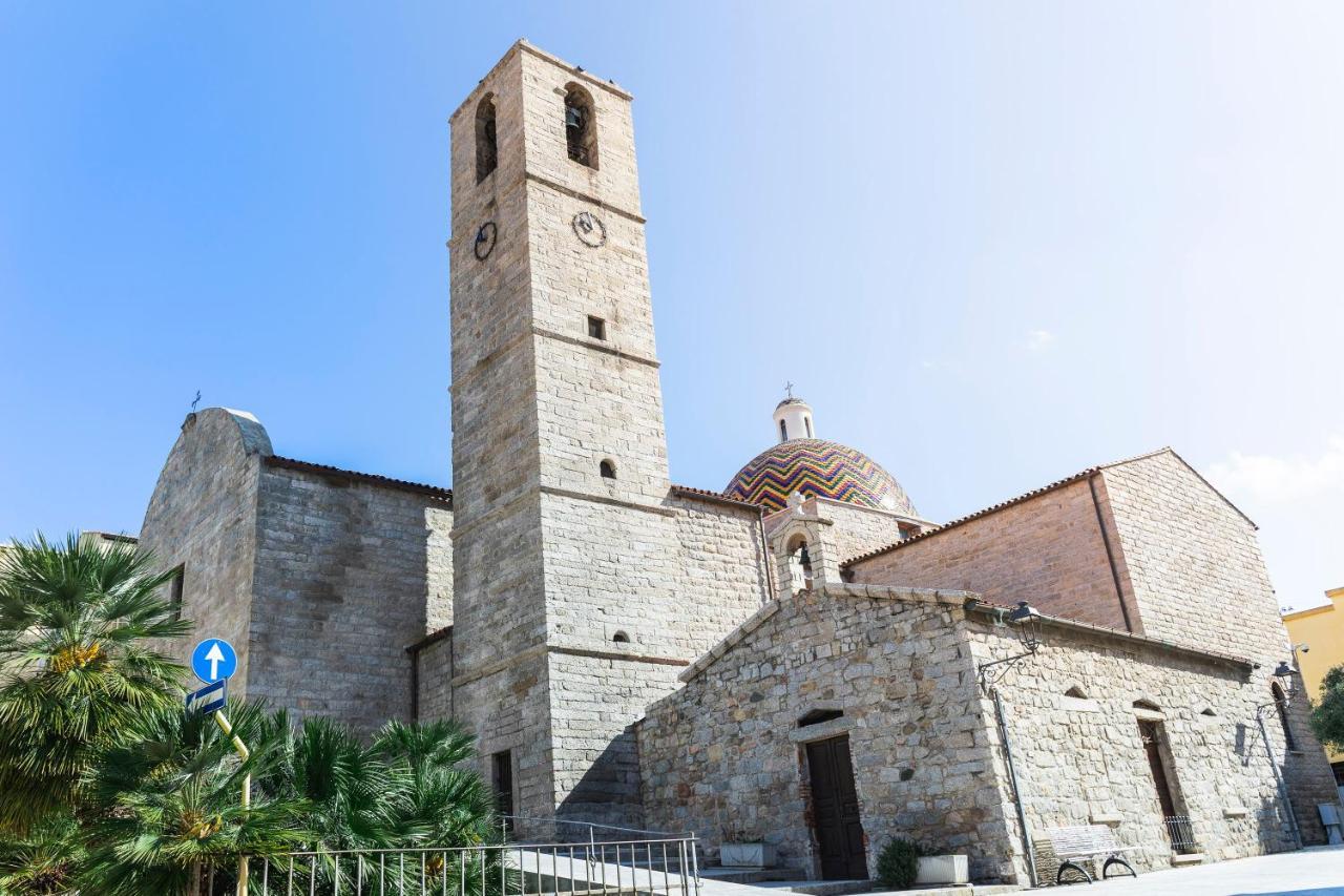 Sardegna Homes Il Glicine Olbia Buitenkant foto