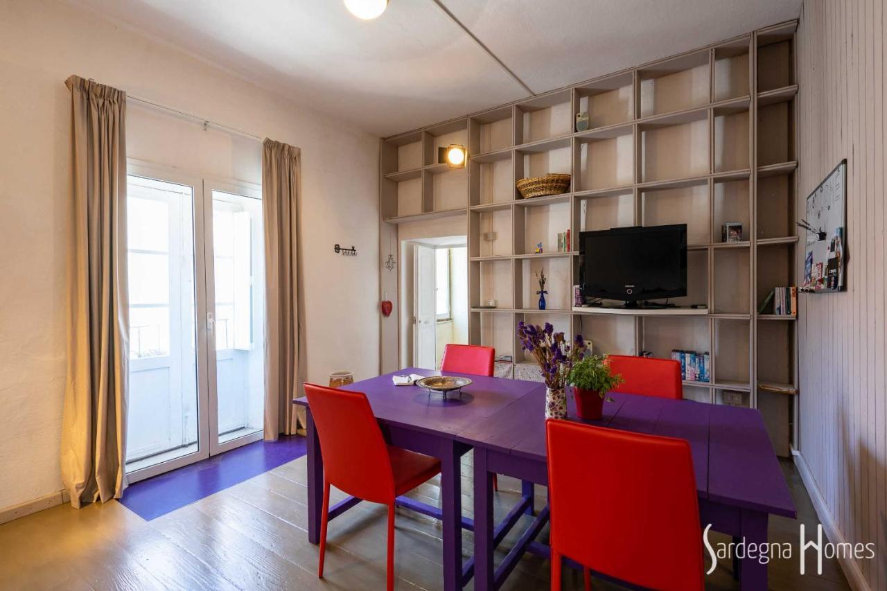 Sardegna Homes Il Glicine Olbia Buitenkant foto