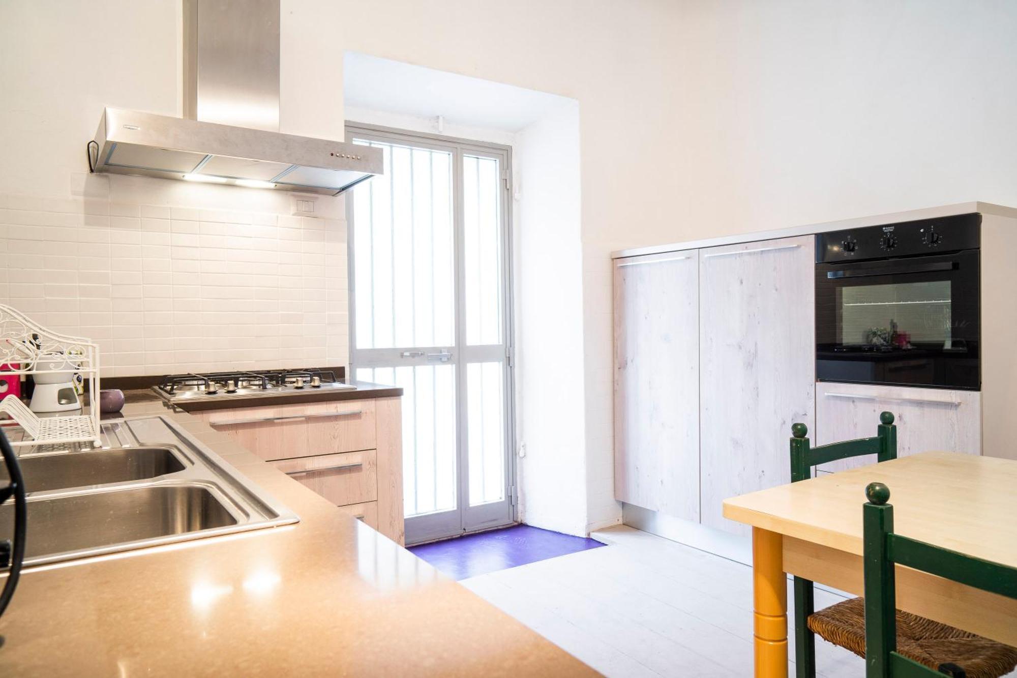 Sardegna Homes Il Glicine Olbia Buitenkant foto
